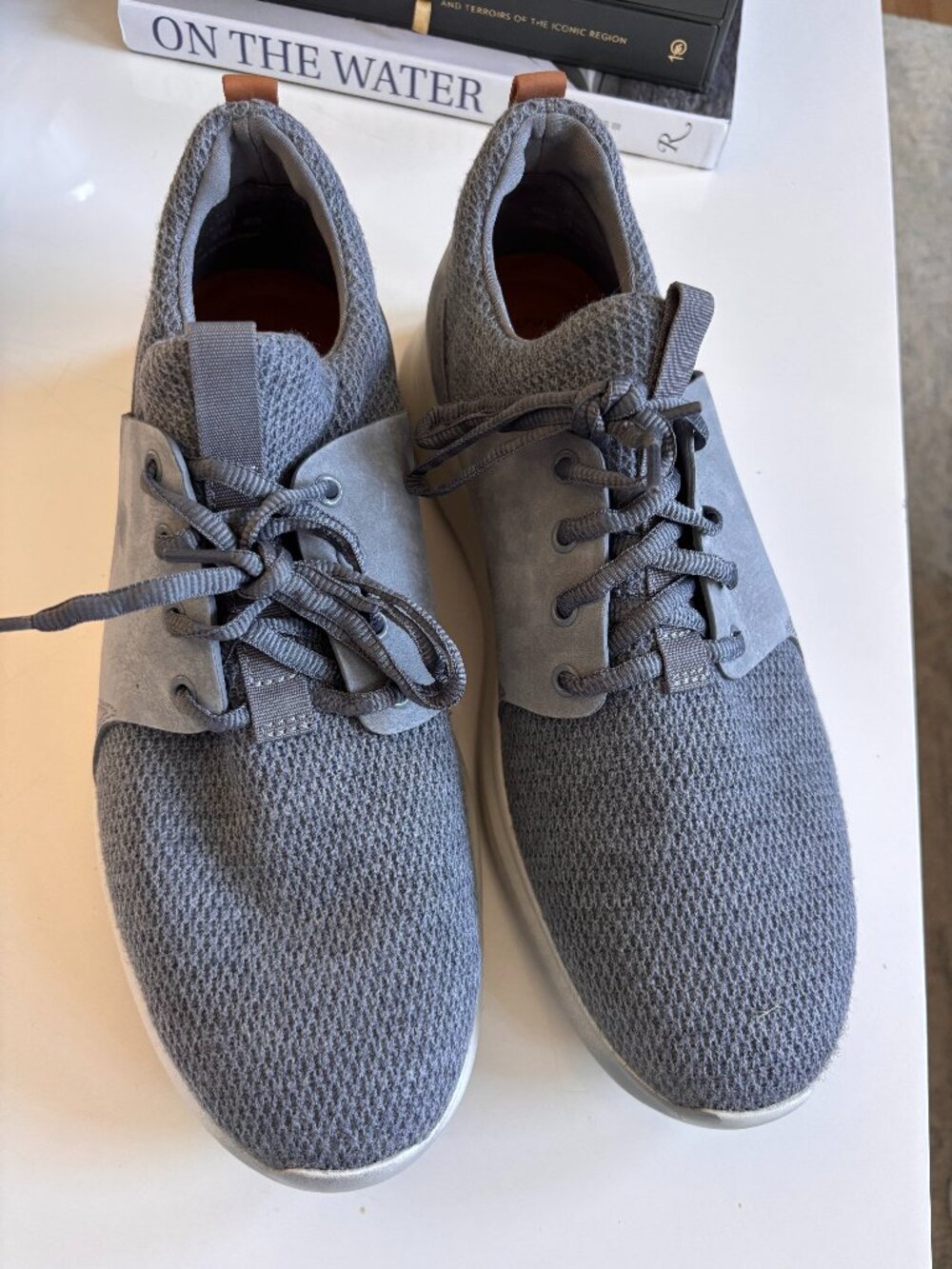 Men's Johnston & Murphy Sneakers
